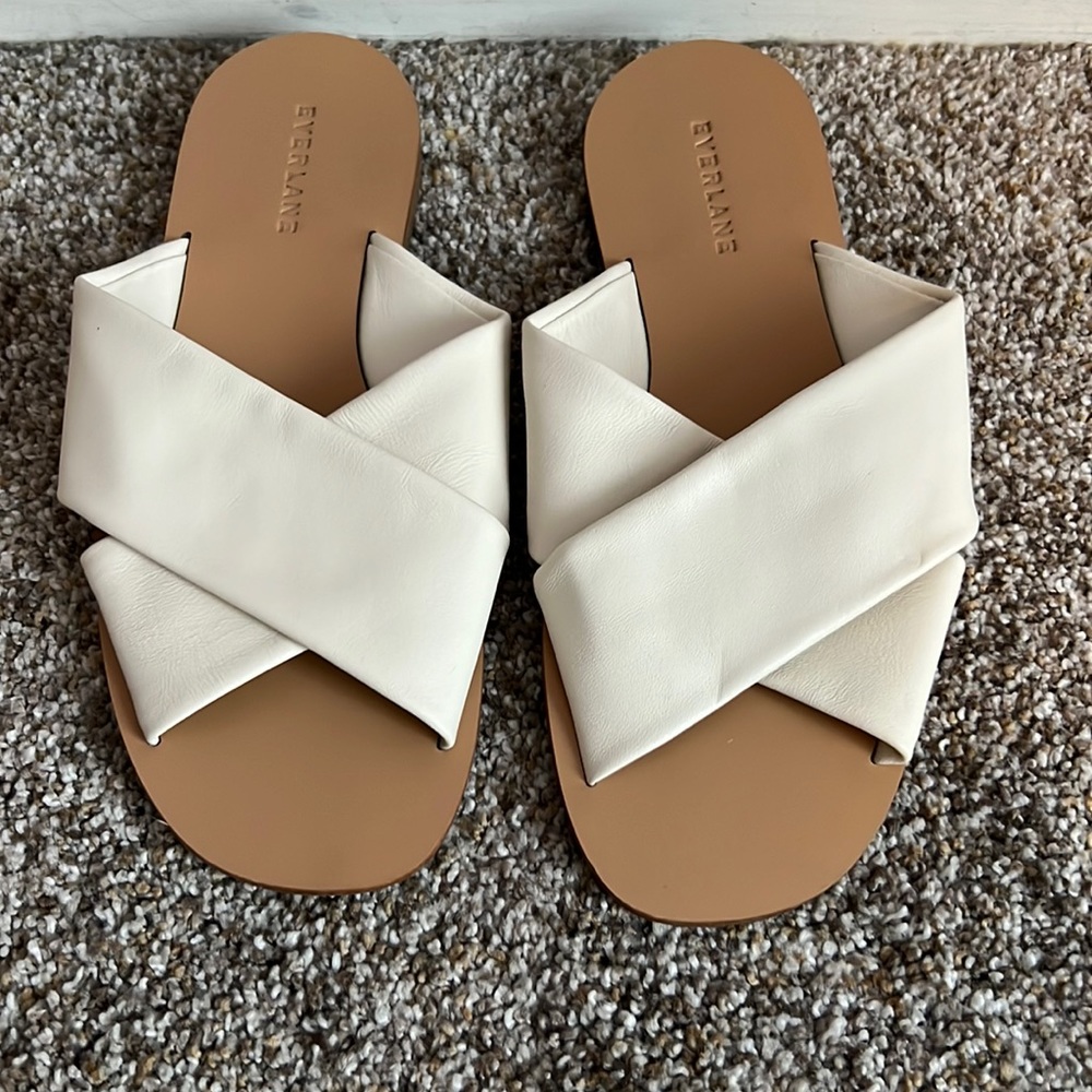Everlane Slides